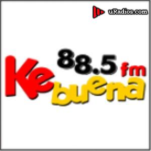 Radio Ke Buena 88.5