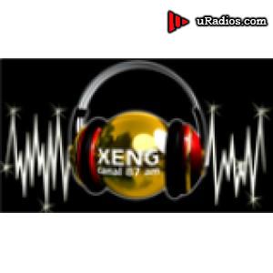 Radio XENG Radio 870