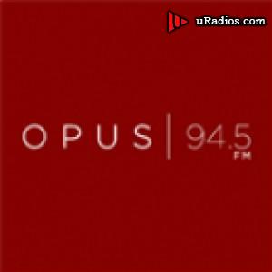 Radio Opus FM 94.5