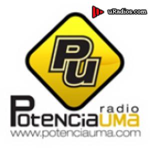 Radio Potencia UMA