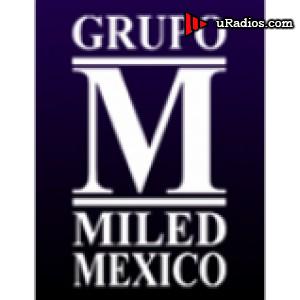 Radio Miled Radio 1580