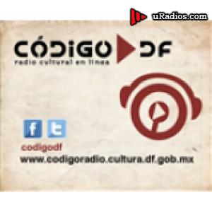 Radio Codigo DF