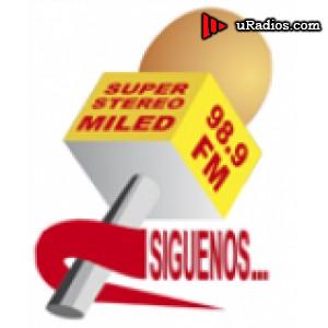 Radio Miled Radio 98.9