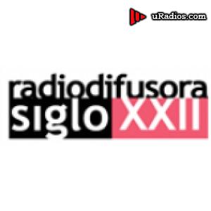 Radio Radiodifusora Siglo XXII 99.3