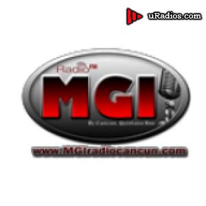 Radio MGI Radio Cancun