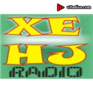 Radio XEHJ radio