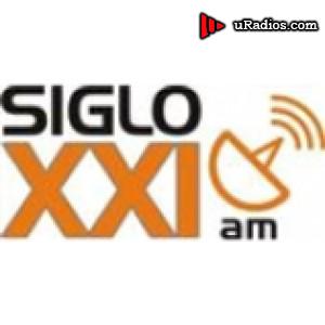 Radio Siglo XXI 1040
