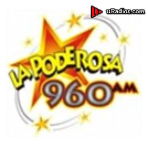 Radio La Poderosa 960