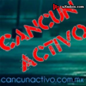 Radio Cancun Activo