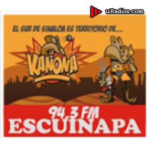 Radio La Kañona 1340