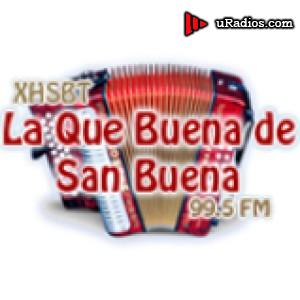 Radio La Que Buena 99.5