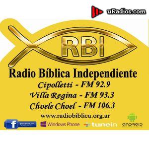 Radio Radio biblica independiente