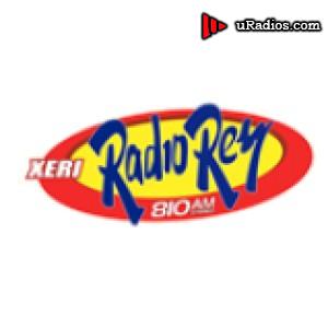Radio Radio Rey 810