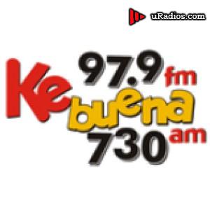 Radio Ke Buena 730