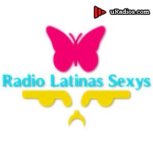 Radio Radio Latinas Sexys