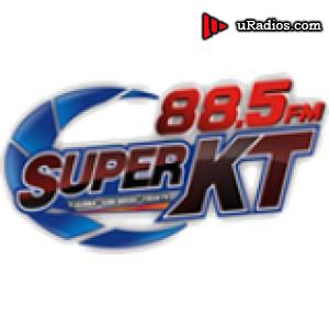 Radio La Super KT 1390