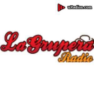Radio La Grupera Radio