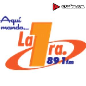 Radio LaPrimeraFM 89.1