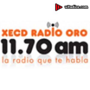 Radio Radio Oro 11.70 1170