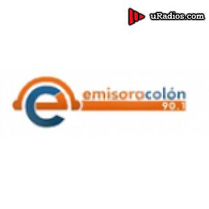 Radio Emisora Colon Fm 90.1