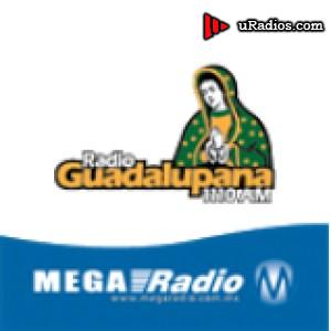 Radio Radio Guadalupana 1110