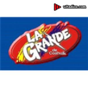Radio La Grande 91.1
