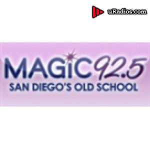 Radio Magic 92.5