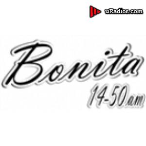 Radio Bonita 14-50 1450