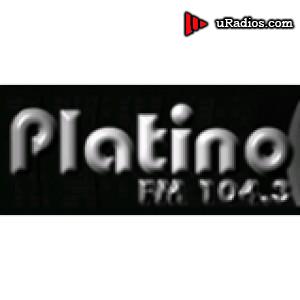 Radio Platino FM 104.3