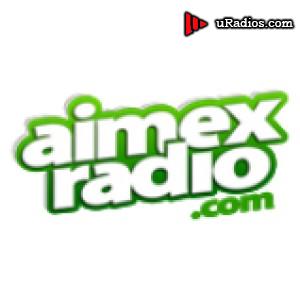 Radio Aimex Radio