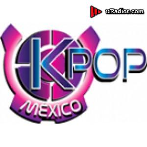 Radio Kpop México