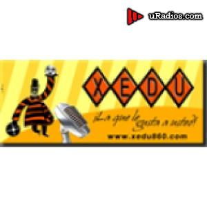 Radio XEDU 860