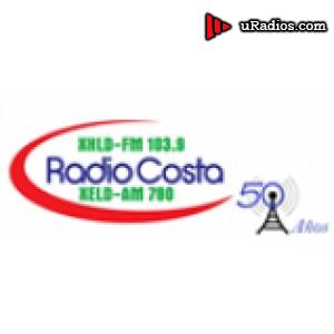 Radio Radio Costa 780