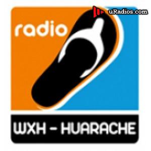 Radio Wxh Radio Huarache