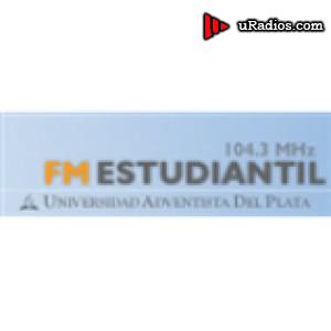Radio FM Estudiantil 104.3