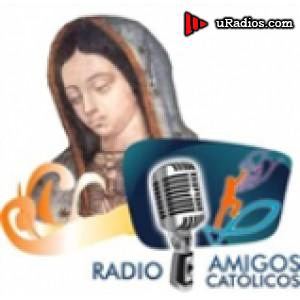Radio Radio Amigos Catolicos