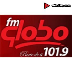 Radio FM Globo 101.9