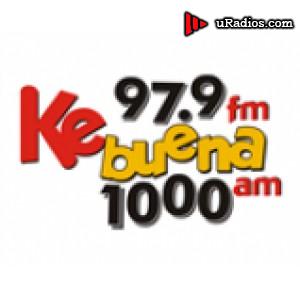 Radio Ke Buena 1000