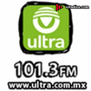 Radio Ultra Radio Toluca 101.3