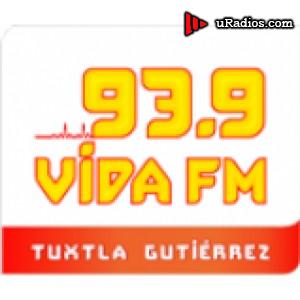 Radio Vida Fm 93.9