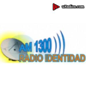 Radio Radio Identidad 1300