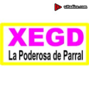 Radio La Poderosa de Parral 700
