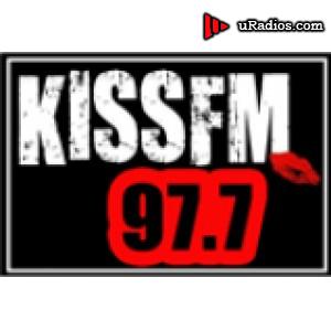 Radio Kiss FM 97.7