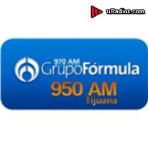 Radio Radio Fórmula 950
