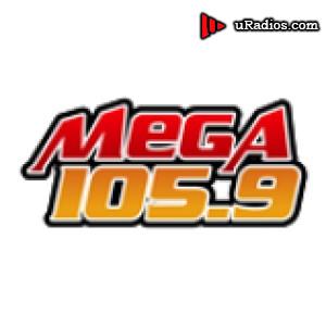 Radio La Mega 105.9