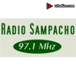 Radio Radio Sampacho 97.1