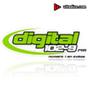 Radio Digital FM 102.9