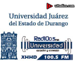 Radio XHHD 100.5 FM