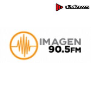 Radio Imagen Radio 90.5