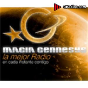Radio Magia Gennesys